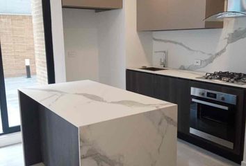 Apartment for rent in Santa Ana Norte, Bogotá