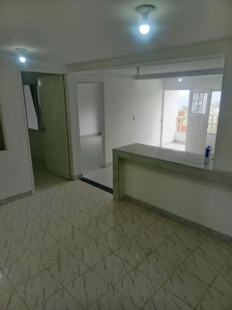 Apartamento en arriendo Oeste (Cali) en Oeste