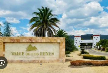 Lote de Terreno en  Valle De Los Reyes, Fraccionamiento Valle De Los Reyes Rancho Jl, Jalisco, México