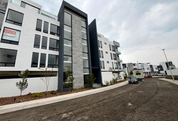 Departamento en  Av. Paseo De Las Pitahayas/garambullo, Zibatá, Querétaro, México