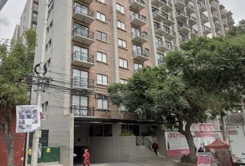 Departamento en  Poniente 122, Santa Cruz De Las Salinas, Ciudad De México, Cdmx, México