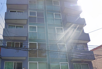 Departamento en  Calle 5 De Febrero 674, Álamos, Ciudad De México, Cdmx, México