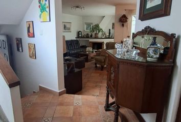Casa en condominio en  Agrícola, Chimalistac, 01050 Ciudad De México, Cdmx, México