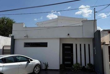 Casa en condominio en  San Isidro, San Nicolás De Los Garza