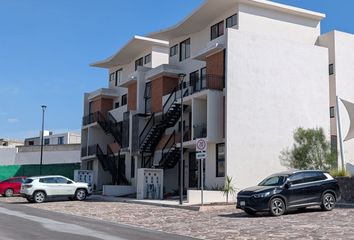 Departamento en  Epic Center Zakia, Paseos De Zakia Poniente, Zakia, Querétaro, México