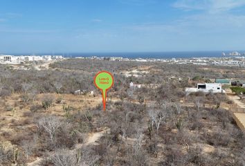 Lote de Terreno en  Cabo San Lucas, Municipio De Los Cabos, Baja California Sur, 23454, México