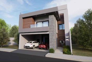 Casa en  La Encomienda Ii, Avenida Concordia, Ciudad General Escobedo, Nuevo León, México