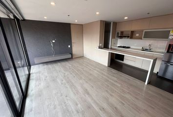 Apartment for rent in Poblado, Medellín