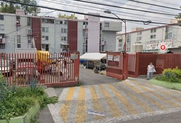 Departamento en  Cerrada San Ciprian, Candelaria De Los Patos, Zona Centro, Ciudad De México, Cdmx, México