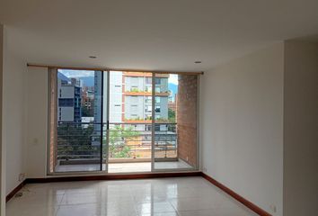 Apartment for rent in Poblado, Medellín