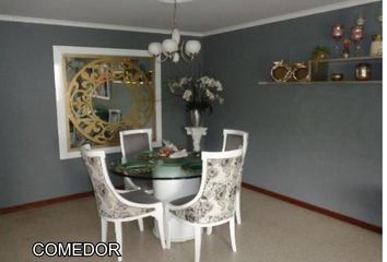 Apartment for rent in Santa Teresita Oeste, Cali