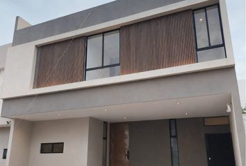 Casa en  Prolongación Calzada De Guadalupe 5850, San Luis Potosí, México