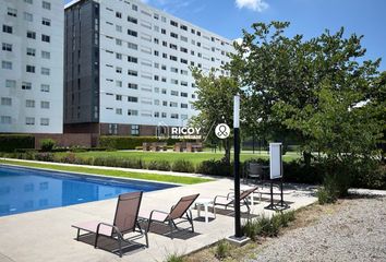 Departamento en  Blvd. Jurica La Campana 940, Jurica Acueducto, Juriquilla, Querétaro, México