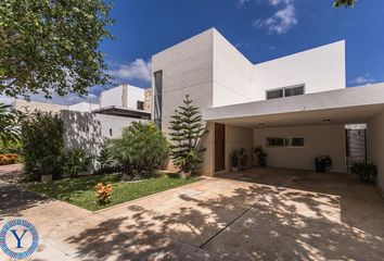 Casa en  Calle 26 291, Conkal, Yucatán, México