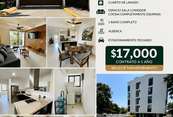 Departamento en  Villas Rio, Puerto Vallarta