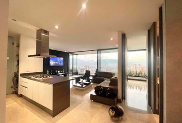 Apartment for rent in San Lucas, Medellín