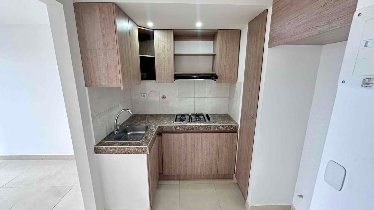 Apartamento en arriendo Arroyohondo (Yumbo) en Arroyohondo