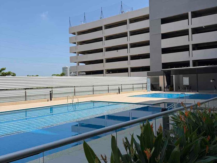 Apartment for rent in Barranquilla