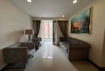 Apartamento en El Poblado, Medellín, Antioquia, Colombia