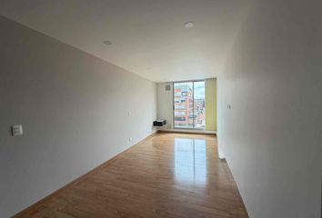 Apartment for rent in Santa Bibiana, Bogotá