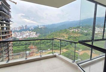 Apartamento en La Gran Reserva, Circunvalar 35, Bucaramanga, Santander, Colombia