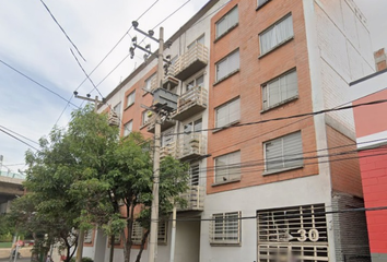 Departamento en  Zurbarán No. 30, Alfonso Xiii, Ciudad De México, Cdmx, México