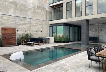 Departamento en  Avenida Revolución, Colonia San José Insurgentes, San Juan Malinaltongo, Ciudad De México, Benito Juárez, Ciudad De México, 03900, México