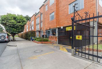 Casa en Colina Campestre, Bogotá