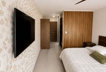 Departamento en  P.º De Lila 1002, Campello Residencial, 76269 Santiago De Querétaro, Qro., México