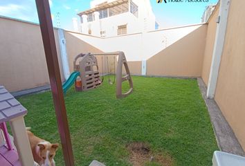 Casa en venta en Cañaribamba