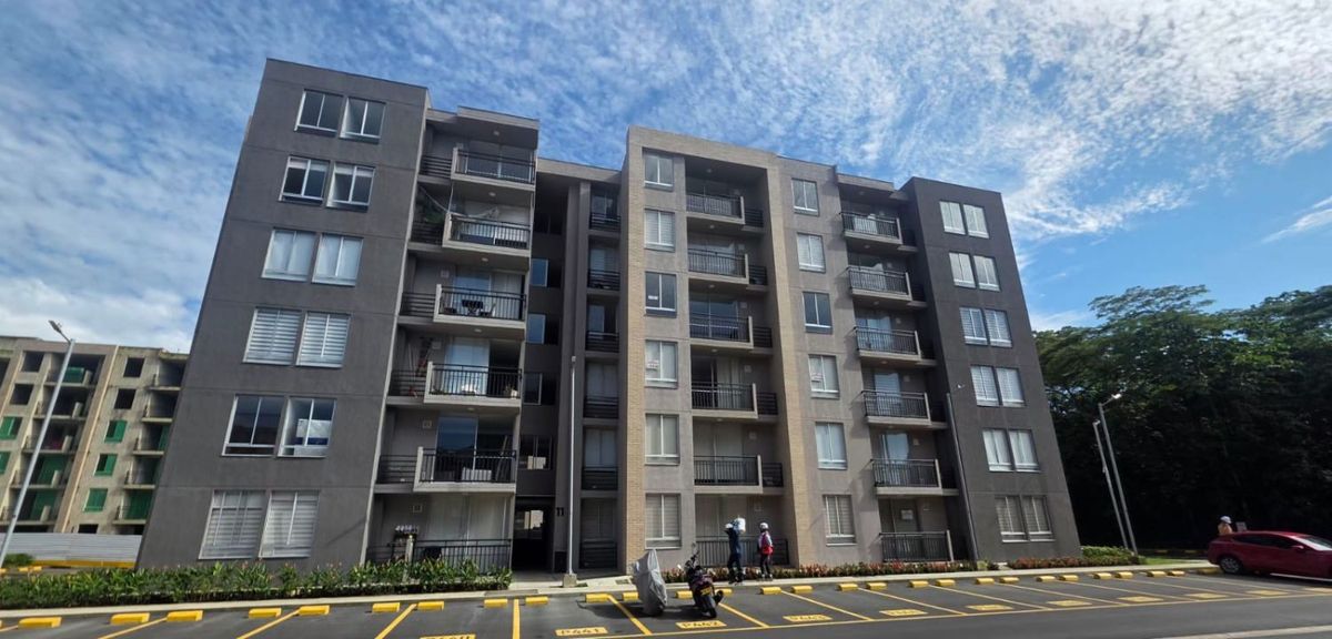 Apartamento en arriendo Rosa Blanca (Sur) en Rosa Blanca