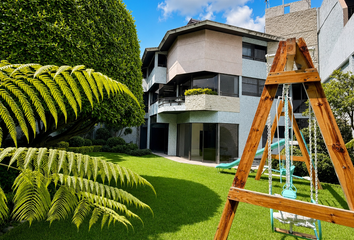 Casa en fraccionamiento en  Parque Del Pedregal, Tlalpan, Cdmx