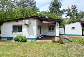 Quinta/Finca en  El Cazador, Partido De Escobar