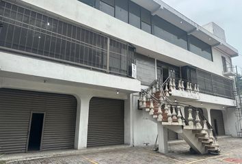 Edificio en  Avenida Paseo Tollocan, Toluca, Estado De México, 50160, México