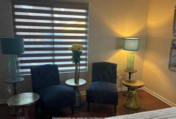 Departamento en  Calle Sexta, Obrera, 22830 Ensenada, Baja California, México