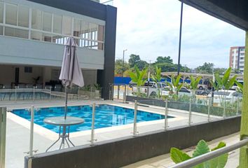 Apartamento en Conjunto Residencial Santa Clara, Carrera 97, Comuna 17, Cali, Valle Del Cauca, Colombia