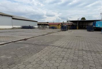 Bodega-Galpon en  Guayaquil, Guayas