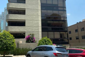 Departamento en  Bosques De Las Lomas, Cuajimalpa De Morelos