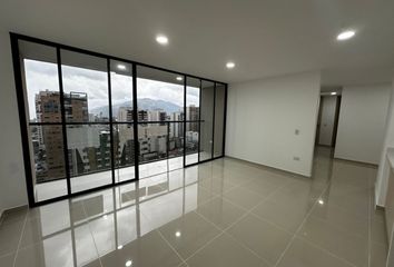 Apartamento en La Aurora, Bucaramanga