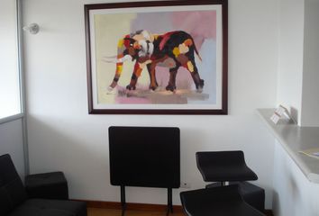Apartamento en Calle 56 #16 59, Bogotá, Colombia