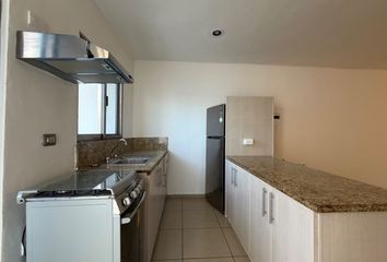 Departamento en  Calle 6 Norte, Centro, Palmeiras I, Playa Del Carmen, Quintana Roo, 77712, México