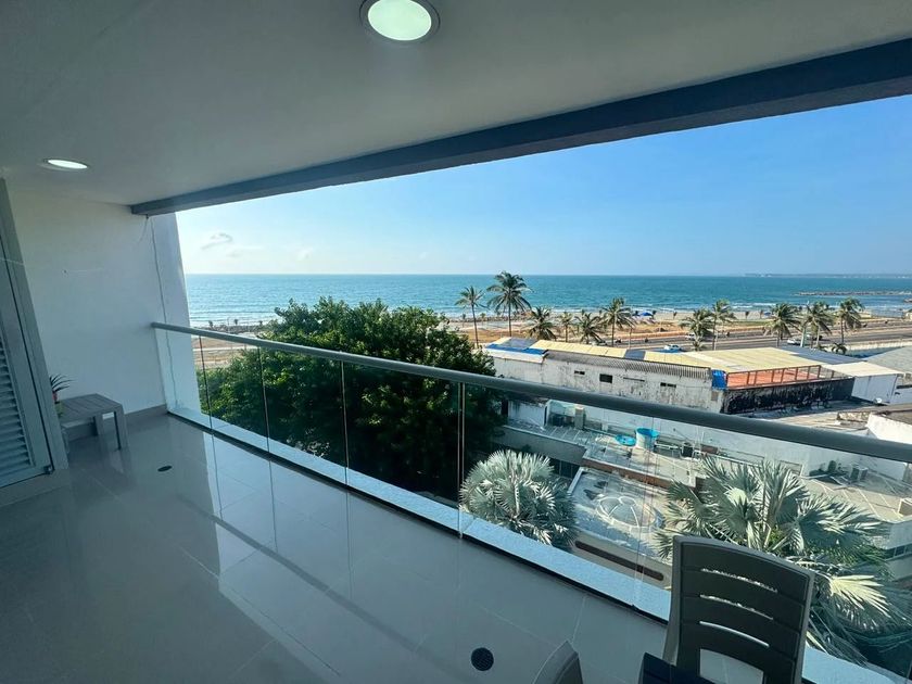 Apartment for rent in Cartagena