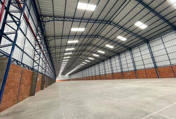 Bodega-Galpon en  Eloy Alfaro (durán)
