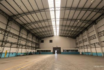 Bodega-Galpon en  Guayaquil, Guayas
