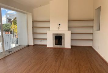 Departamento en renta en Lomas de Reforma