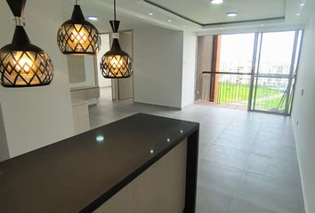 Apartment for rent in Valle del Lili, Cali