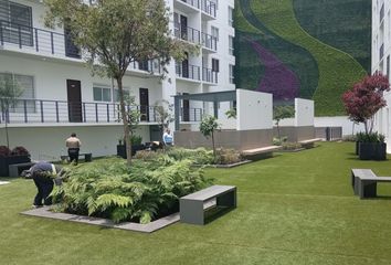 Departamento en  El Coyol, Gustavo A. Madero
