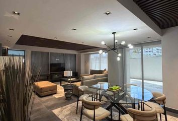 Departamento en  Allure Living, Doctor Juan De Dios Treviño, San Jerónimo, Monterrey, Nuevo León, México