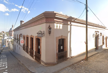 Edificio en  Nuevo San Luis, 37900 San Luis De La Paz, Guanajuato, México
