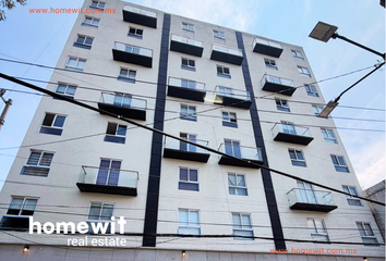 Departamento en  Santa Rosa, Coapa, Ex-hacienda Coapa, Ciudad De México, Cdmx, México